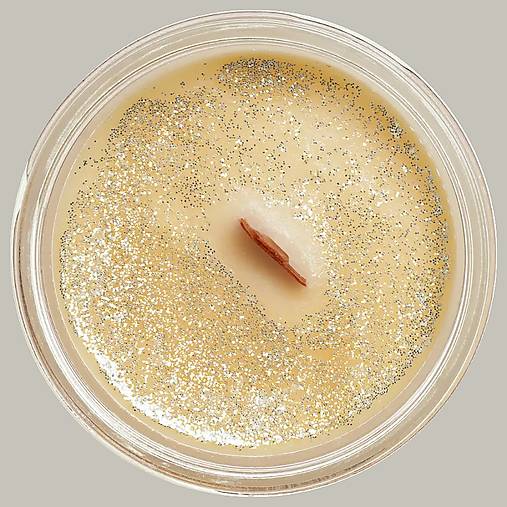 RODINNÝ CHAOS - limitovaná eko sójová sviečka Soaphoria