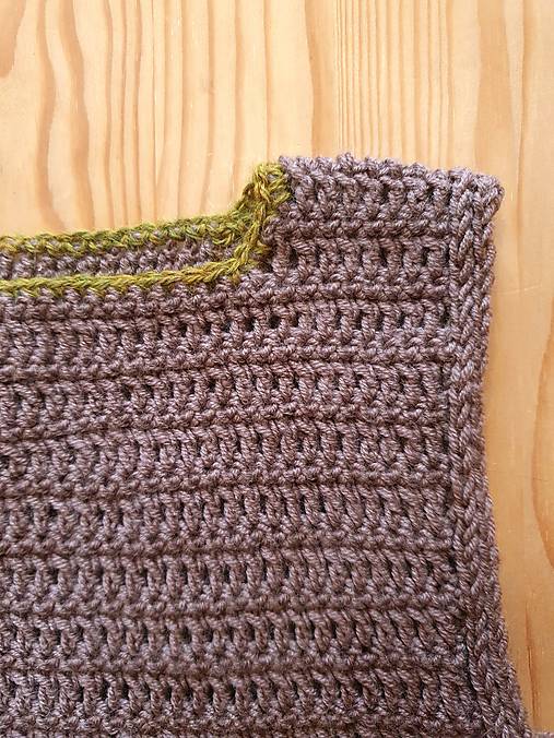 Detské oblečenie - Detská vesta - 17947461_