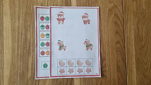 Vianočná matematika pdf