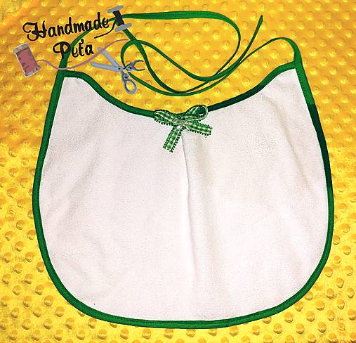 Iné oblečenie - Podbradník ,, PRE DOSPELÁKA,, - 17949226_