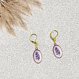 Náušnice -  - 17948743_