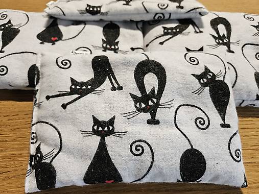 Dobrý obchod - Vankúšik plnený pohánkovými šupkami - pre deti - 17946461_