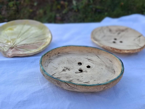 Nádoby - Mydelnička - 17948081_