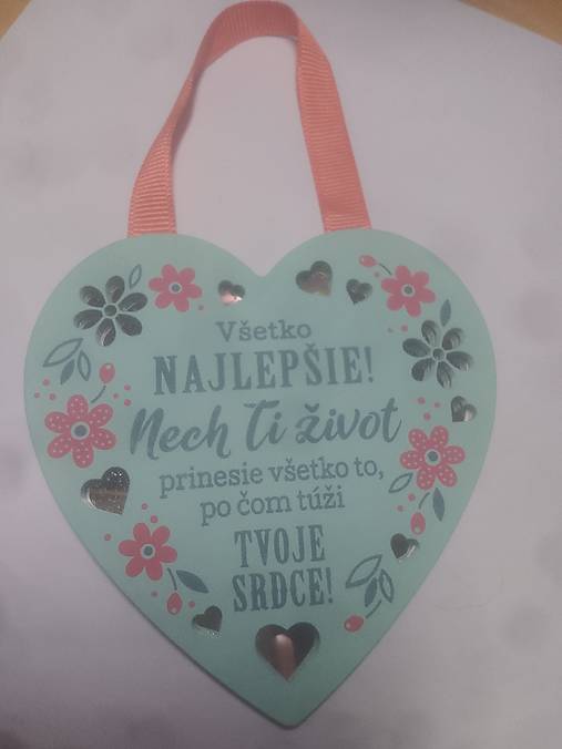 Kresby - Narodeninové prianie na dreve - 17948758_