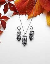 Sady šperkov - Set šperkov Alžbeta - 17951146_