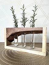 Dekorácie - Zakoreňovač JASEŇ-ORECH TRIPLE - 17951509_