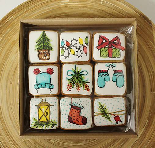 Hračky - PEXESO - 17949317_