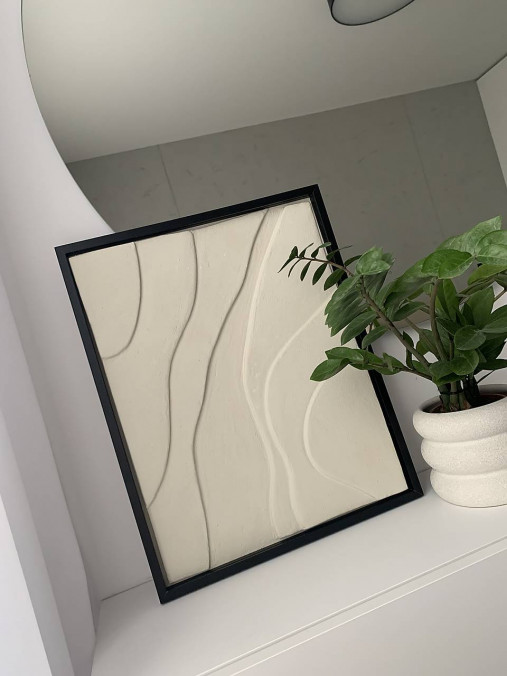 Obrazy - Štrukturovaný obraz - 17952873_