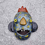 Dekorácie - Mika - 17953697_