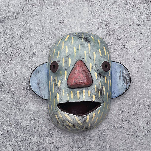 Dekorácie - Alvaro - 17953139_