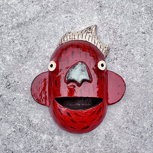 Dekorácie - Lorenzo - 17953229_