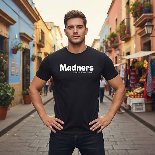 Pánske oblečenie - MS CLASICO - 17953330_