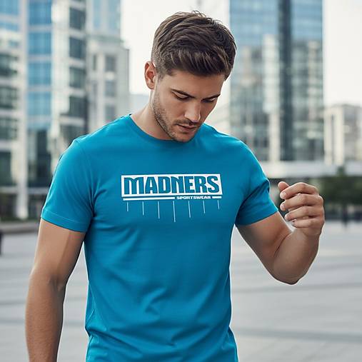 Pánske oblečenie - QUICK LOGOMAKER - 17953635_