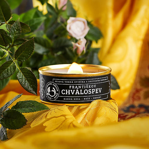 Františkov CHVÁLOSPEV, 90 g