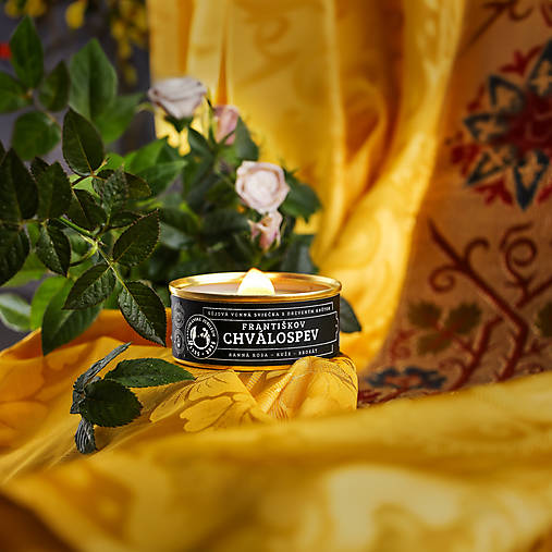 Františkov CHVÁLOSPEV, 90 g