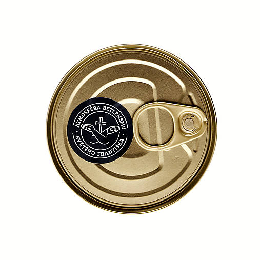 GRECCIO – NOVÝ BETLEHEM, 90 g