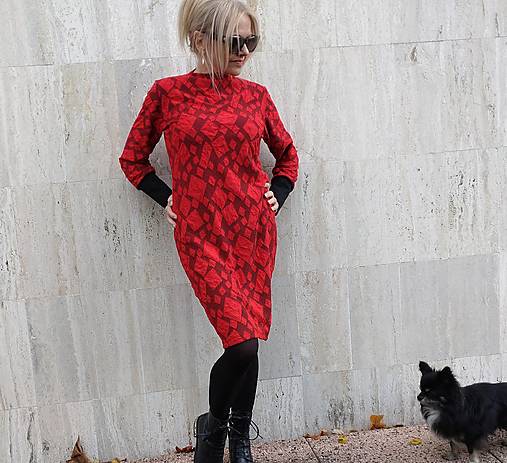 Šaty - Šaty - 17955028_