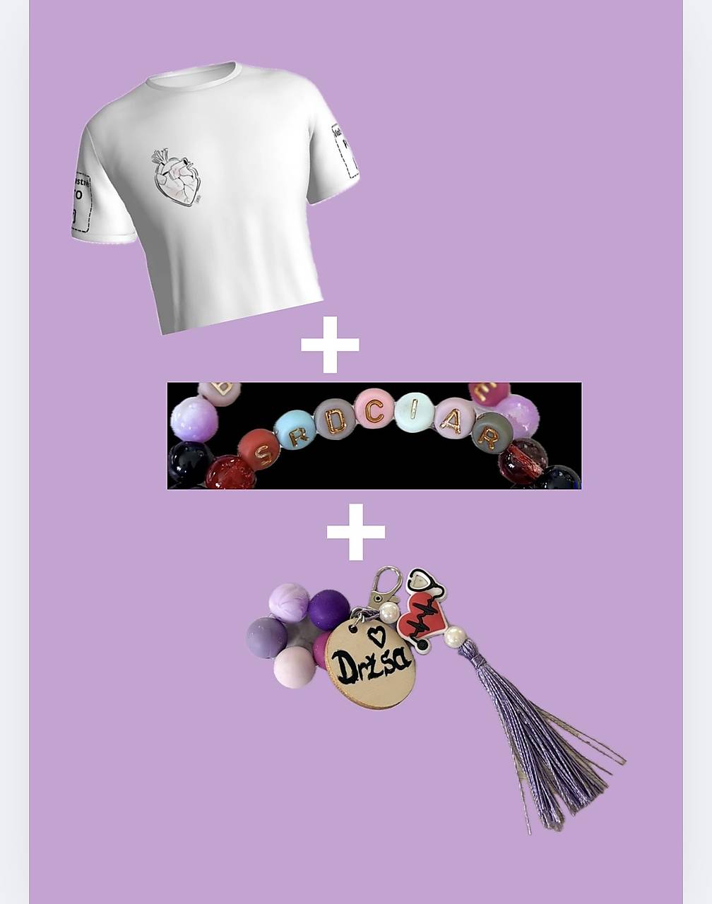 Set – Tím Kardiak