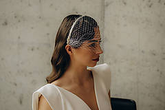  - Francúzsky závoj s riečnymi perlami (Závoj s riečnymi perlami) - 17957266_