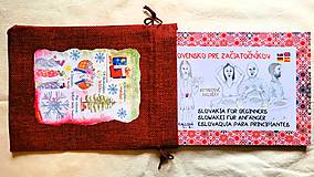  - Slovensko pre začiatočníkov - Edícia Zima na Slovensku - 17957674_