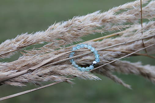 Prstienok Nebeský dotyk