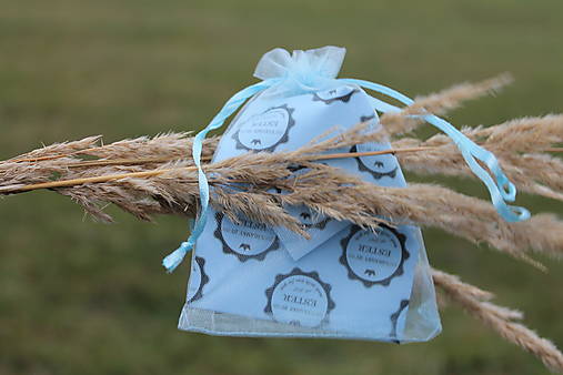 Prstienky Nebeský dotyk