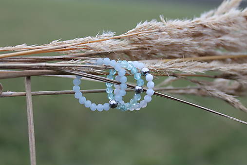 Prstienky Nebeský dotyk