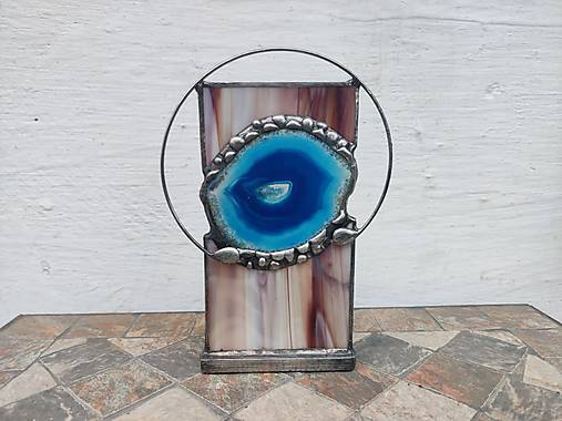 Svietidlá - Oko vodného draka - 17959687_