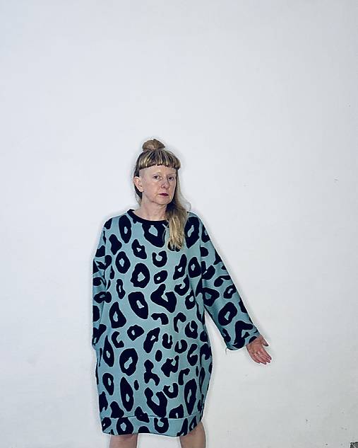 saty s vreckami .leo.