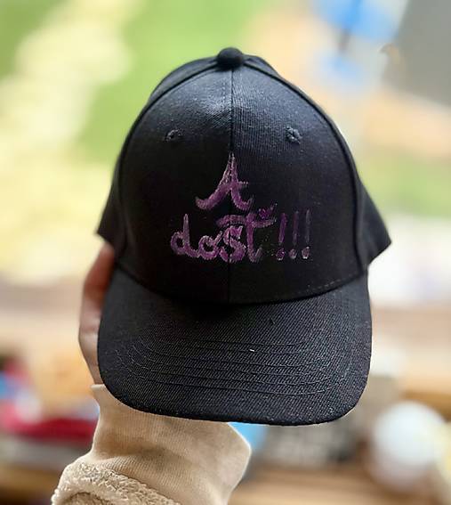 Maľované ručne, s dávkou trpezlivosti, nadhľadu a (ne)chronickej kreativity