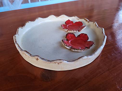 Nádoby - Tácka - 17960961_