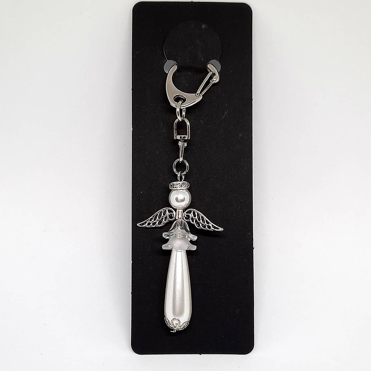 Prívesok anjelik -1ks (č.1)
