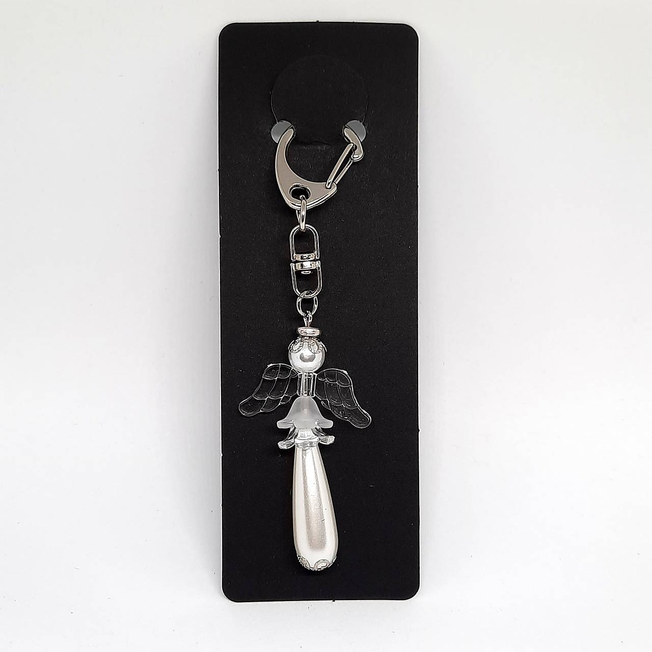 Prívesok anjelik -1ks (č.2)