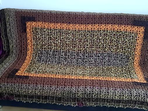 Úžitkový textil - DEKA November - 17961477_