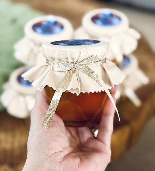 Darčeky pre svadobčanov - Firemné darčeky zamestnancom SÚDOK - 17964134_