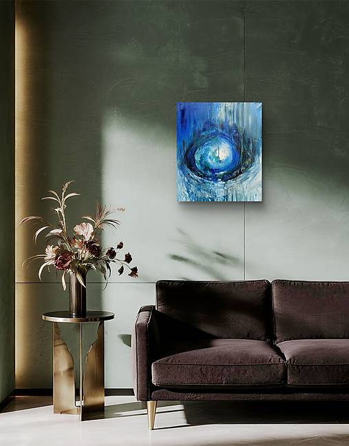 Obrazy - Introspektíva - 17960914_