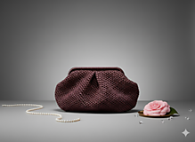 Kabelky - Kabelka v štýle "clutch" - 17962050_