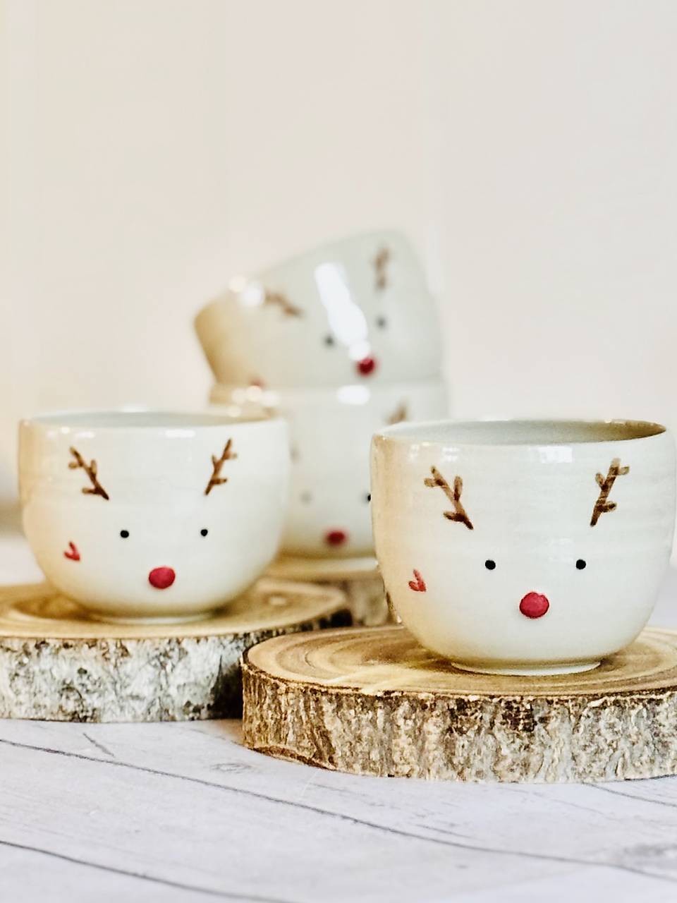 Sobik - pohárik cappuccino (200ml, bez uška)