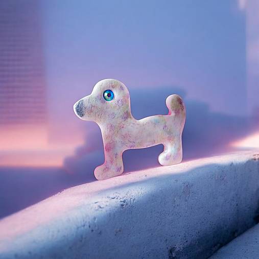 Brošne - Brošňa PSÍK - 17963690_