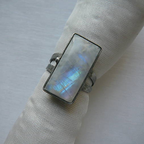 Prstene - Teraz sa ma dotkni - 17963780_