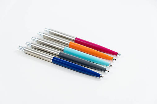 Nástroje - Gélové pero Ohto Rays - 17961598_