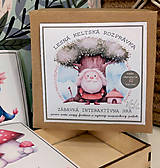  - LESNÁ KELTSKÁ ROZPRÁVKA  - 17961544_