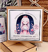  - ZAKLIATE KRÁĽOVSTVO  - 17962248_