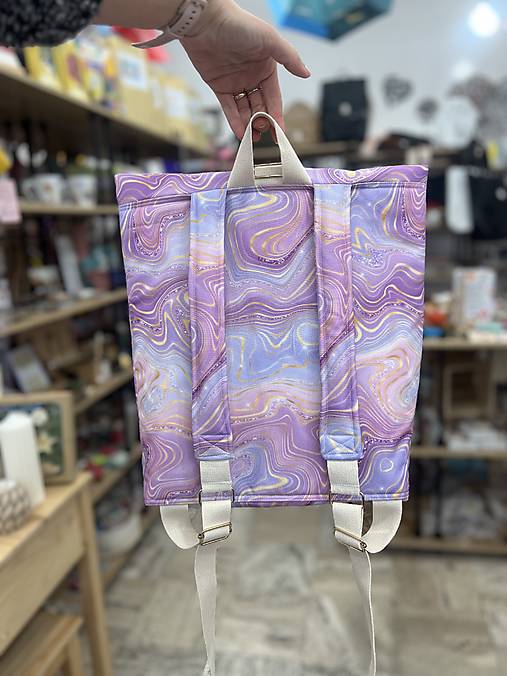 Jedinečný rolovací batoh - rolltop (13)