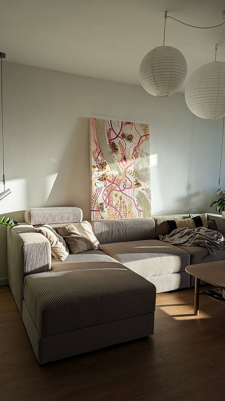 Obrazy - ROZUZLENIE - 17962591_