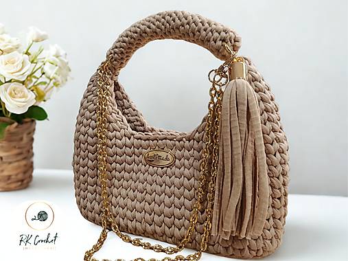 Kabelky - Kabelka - výber viacerých farieb - 17963707_