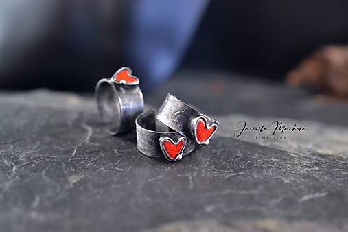 Prstene - Miláček.... - 17965049_