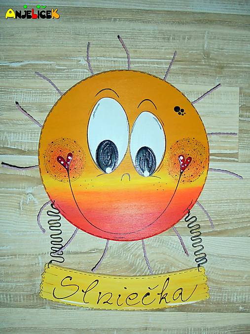 Tabuľky - Menovky - pre škôlky - 17967602_