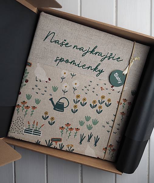 Papiernictvo - Fotoalbum - 17965446_