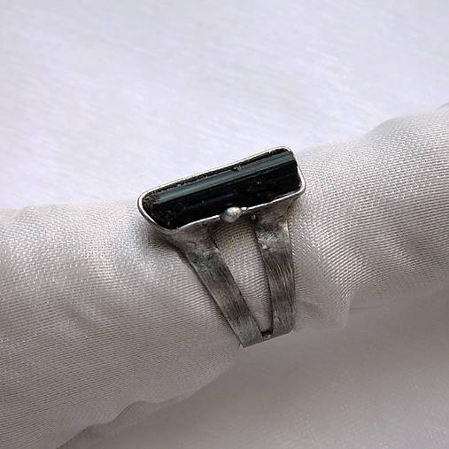 Prstene - Kým sa tak na mňa dívaš - 17967543_